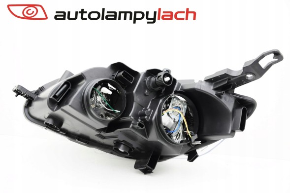 Китай R1358550-1158R-LDEMNBM PEUGEOT 301 2013- ПРОЖЕКТОР + ДРЛ ПРАВИЙ ДЕПО^