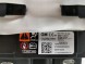 Volkswagen OE 13499663, DWP456581OE Подушка безпеки airbag Opel Astra K 13499663