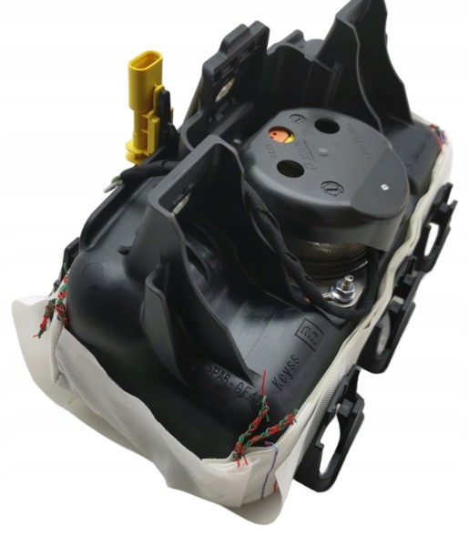 Volkswagen OE 13499663, DWP456581OE Подушка безпеки airbag Opel Astra K 13499663