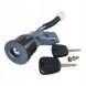 Polcar NOWA KOMPLETNA STACYJKA BLOKADA ZAPŁONU 2 KLUCZYKI TOYOTA AYGO I CITROEN C1 PEUGEOT 107 2005-> 2006 2007 2008 2009 2010 2011 2012 2013 2014 2015 НОВА KPL СТАНЦІЯ 2 КЛЮЧІ TOYOTA AYGO І CITROEN C1 PEUGEOT 107 2005-2015