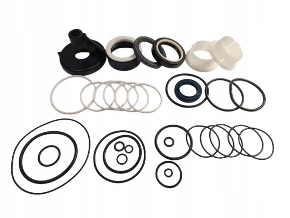 Китай BW9026KIT Ремкомплект рульової передачі BMW 7 F01-F04 08-15 5 F10-18 10-17