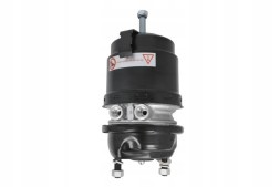 DT Spare Parts 1426897 DAF 1635892 DAF 1686009 DAF 5.70371 Гальмівний циліндр DT Spare Parts 1426897 підходить до: DAF