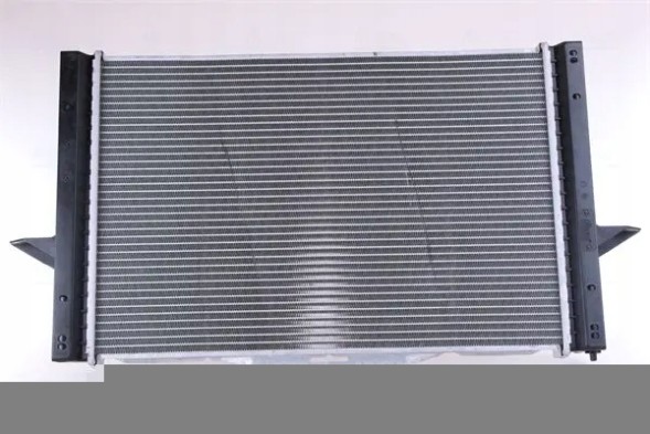 Nissens 65536A Радіатор охолодження 65536a nissens volvo c70 s70 v70 i