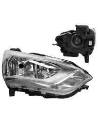 Valeo 046691 Фара основна права valeo ford c-max 10.14- led 32m2101v