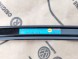 Audi OE 4H0853908B, DWP449896OE Оздоблювальна накладка скла Audi A8 D2 4H0853908B