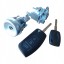 Китай 8A6AA22050KG ZAMEK WKŁADKA DO DRZWI LEWYCH STACYJKA KOMPLET ZESTAW FORD FIESTA MK6 MKVI MK7 MKVII 2006- ЗАМОК ВСТАВКА ДЛЯ ЛІВИХ ДВЕРЕЙ СТАЦІОНЕР КОМПЛЕКТ FORD FIESTA MK6 MK7