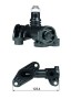 TO 6 93 MAHLE ORIGINAL Термостат