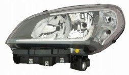 Abakus 661-1172LMLDEM2 Фара abakus 661-1172lmldem2