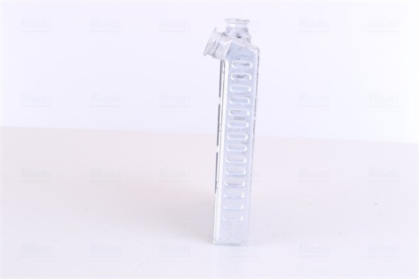 Nissens 73980 Теплообмінник опалення салону nissens 73980