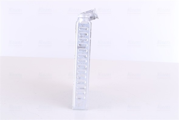 Nissens 73980 Теплообмінник опалення салону nissens 73980