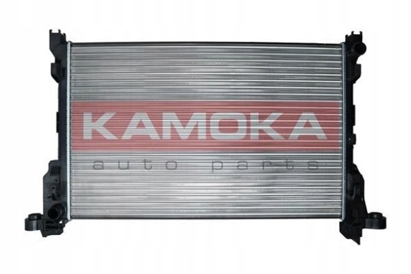Kamoka 7705091 Kamoka 7705091 охолоджувач води