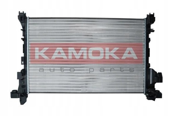 Kamoka 7705091 Kamoka 7705091 охолоджувач води