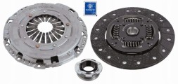 Sachs 3000 950 840 Комплект зчеплення 3000 950 840 sachs