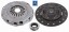 Sachs 3000 950 840 Комплект зчеплення 3000 950 840 sachs