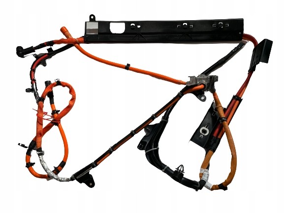 Mercedes-Benz OE KABEL HYBRYDY E KLASA 213 W213 A2135400329 WIĄZKA HYBRYDY E KLASA 213 W213 A2135461100 PRZEWÓD HYBRYDY E KLASA 213 W213 A2135461600 A2135451100 Зв'язка проводів електр. Mercedes A2135408933