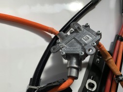Mercedes-Benz OE KABEL HYBRYDY E KLASA 213 W213 A2135400329 WIĄZKA HYBRYDY E KLASA 213 W213 A2135461100 PRZEWÓD HYBRYDY E KLASA 213 W213 A2135461600 A2135451100 Зв'язка проводів електр. Mercedes A2135408933