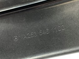 Mercedes-Benz OE KABEL HYBRYDY E KLASA 213 W213 A2135400329 WIĄZKA HYBRYDY E KLASA 213 W213 A2135461100 PRZEWÓD HYBRYDY E KLASA 213 W213 A2135461600 A2135451100 Зв'язка проводів електр. Mercedes A2135408933