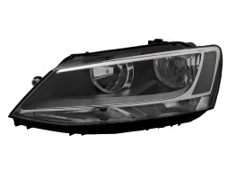 TYC 950309-E MHM TUNING Фара передня Tyc для VW Jetta 6 VI 5C 5C7 2010-2018 L