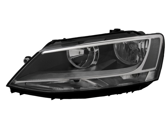 TYC 950309-E MHM TUNING Фара передня Tyc для VW Jetta 6 VI 5C 5C7 2010-2018 L