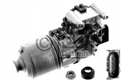 Febi bilstein PRO/48303 FEB Двигун склоочисника ford fiesta vi 08- febi bilstei + асистент зіткнення #34