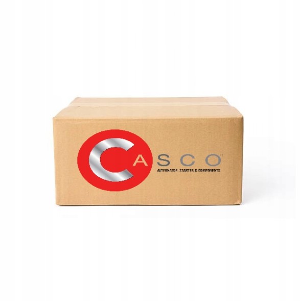 Casco CBW86007AS Повітродувка обігрівача - casco cbw86007as