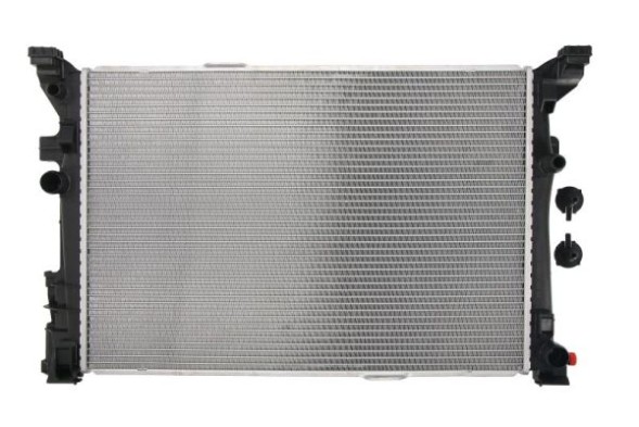 Thermotec D7M011TT Охолоджувач двигуна thermotec d7m011tt