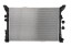 Thermotec D7M011TT Охолоджувач двигуна thermotec d7m011tt
