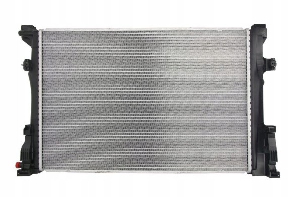 Thermotec D7M011TT Охолоджувач двигуна thermotec d7m011tt