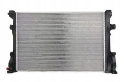 Thermotec D7M011TT Охолоджувач двигуна thermotec d7m011tt