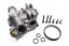 HEPU P682 Водяний насос р682 hepu audi a5 b8