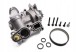 HEPU P682 Водяний насос р682 hepu audi a5 b8