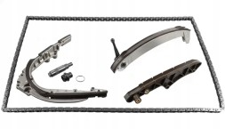 Febi bilstein 47500 Набір ланцюга грм 47500 febi bilstein bmw 5