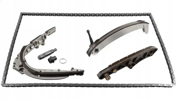 Febi bilstein 47500 Набір ланцюга грм 47500 febi bilstein bmw 5