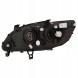 TYC 556009-E + 556010-E MHM TUNING Рефлектор Фара Tyc Opel Zafira A 1 I 1999-2005 комплект