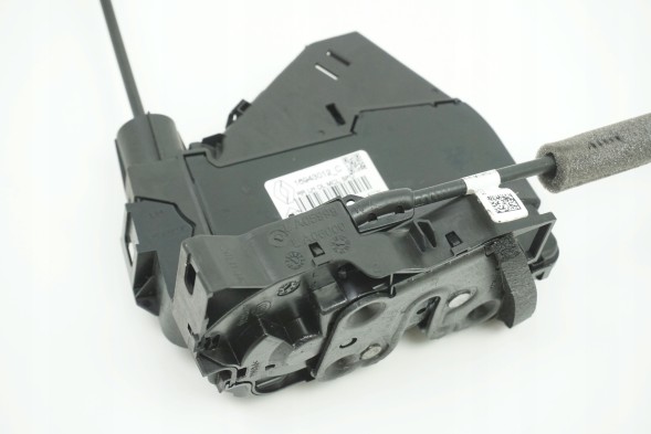 Renault OE Замок задніх лівих дверей OE Renault Scenic IV 825039243R