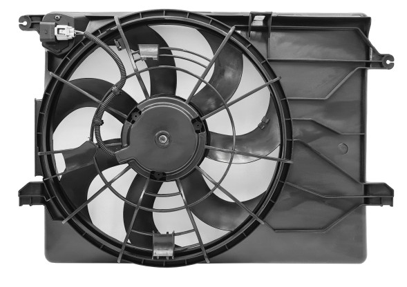 AHE 22218 ВЕНТИЛЯТОР HYUNDAI I40 11- 1.6 2.0 2538047000
