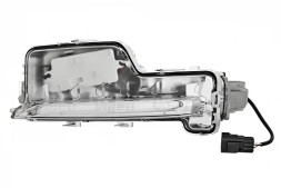 Valeo 045156 Лампа денного світла 045156 valeo volvo s60 v60