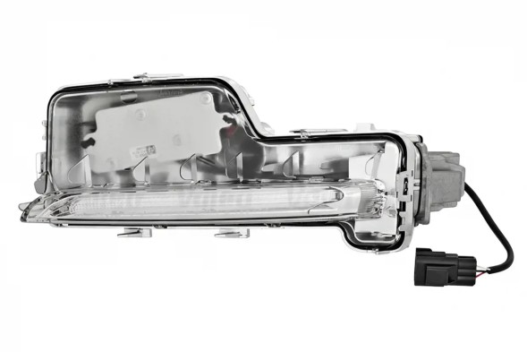 Valeo 045156 Лампа денного світла 045156 valeo volvo s60 v60