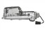 Valeo 045156 Лампа денного світла 045156 valeo volvo s60 v60