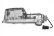 Valeo 045156 Лампа денного світла 045156 valeo volvo s60 v60
