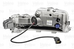 Valeo 045156 Лампа денного світла 045156 valeo volvo s60 v60