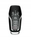 Китай FORD kluczyk z elektronika 5-przycisków 902MHz HITAG PRO TYP47 FORD EDGE MUSTANG EXPLORER FUSION КЛЮЧИК 902МГц