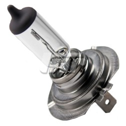 64210 OSRAM Автолампа Osram H7 12V 55W