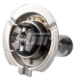 64210 OSRAM Автолампа Osram H7 12V 55W