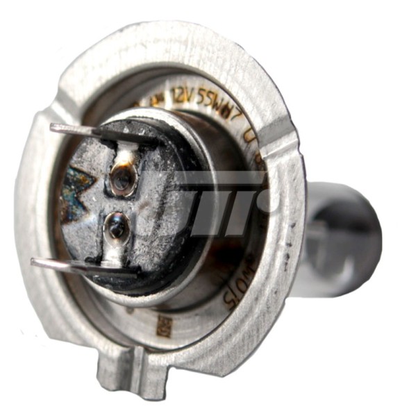64210 OSRAM Автолампа Osram H7 12V 55W