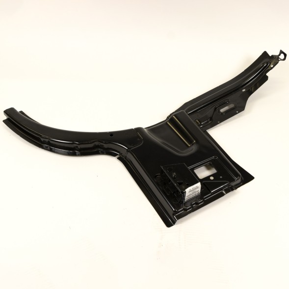 Peugeot OE PEUGEOT BOXER JUMPER DUCATO 06-24 PRÓG WEWNĘTRZNY PRAWY 1375390080-001 LEVELUP PEUGEOT BOXER JUMPER DUCATO 06-24 ВНУТРІШНІЙ ПРАВИЙ ПОРІГ 1375390080-001