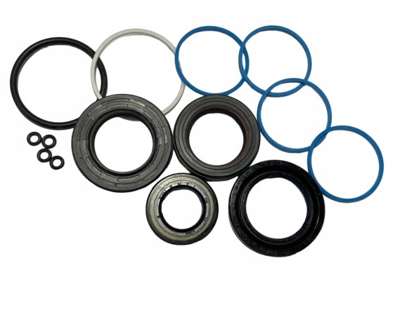 Китай HY9015KIT Ремкомплект рульової передачі HYUNDAI Sonata NF 04-09