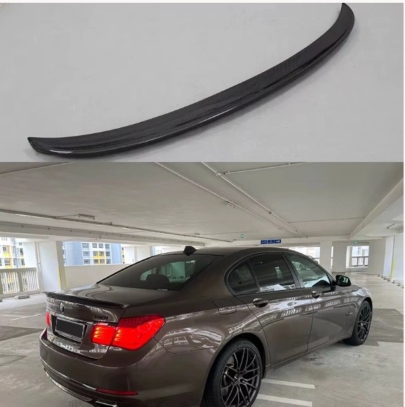 Китай Карбоновий спойлер Лотка BMW F01 F02