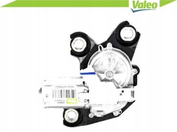 Valeo VAL579767/RS2 Двигатель склоочисника valeo 6405lp