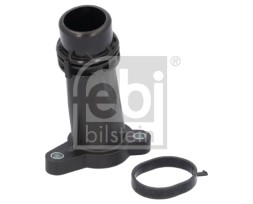 186108 FEBI BILSTEIN Фланець системи охолодження